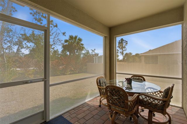 5708 BANNOCK CIRCLE, North Port, FL 34288