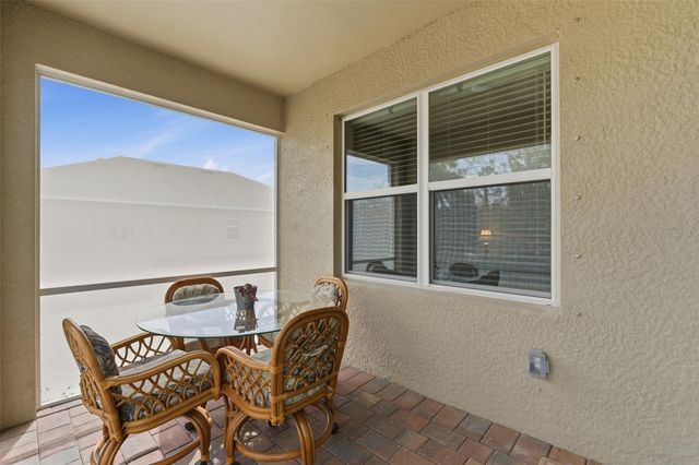 5708 BANNOCK CIRCLE, North Port, FL 34288