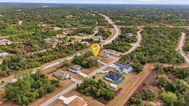 5708 BANNOCK CIRCLE, North Port, FL 34288