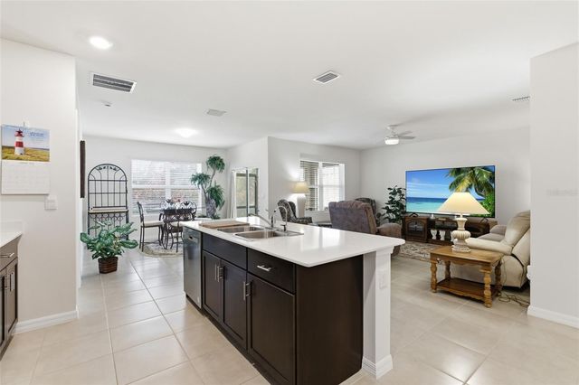 5708 BANNOCK CIRCLE, North Port, FL 34288