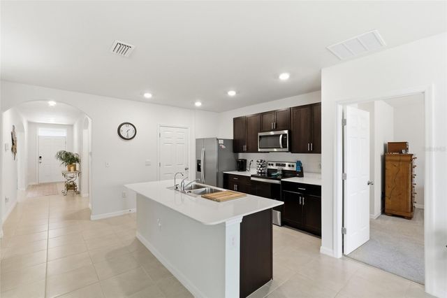 5708 BANNOCK CIRCLE, North Port, FL 34288