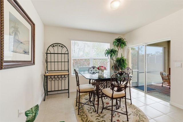 5708 BANNOCK CIRCLE, North Port, FL 34288