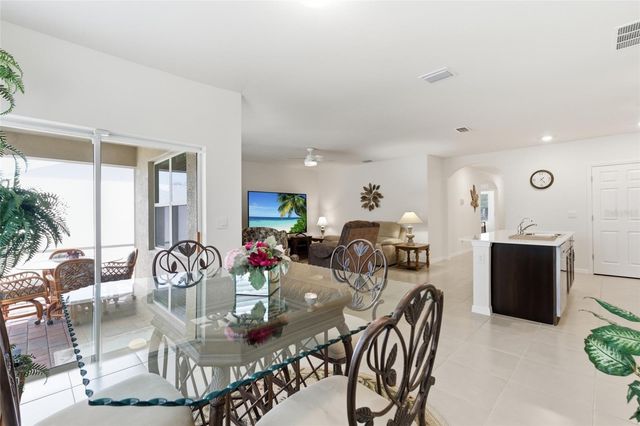 5708 BANNOCK CIRCLE, North Port, FL 34288