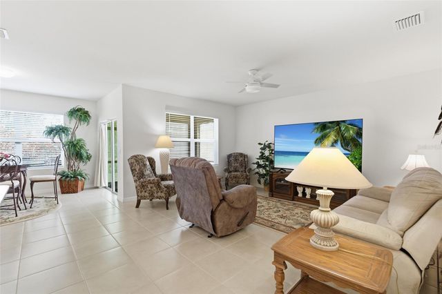 5708 BANNOCK CIRCLE, North Port, FL 34288