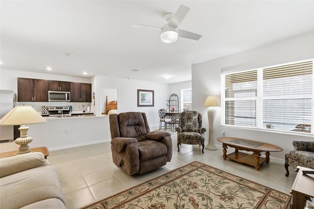 5708 BANNOCK CIRCLE, North Port, FL 34288