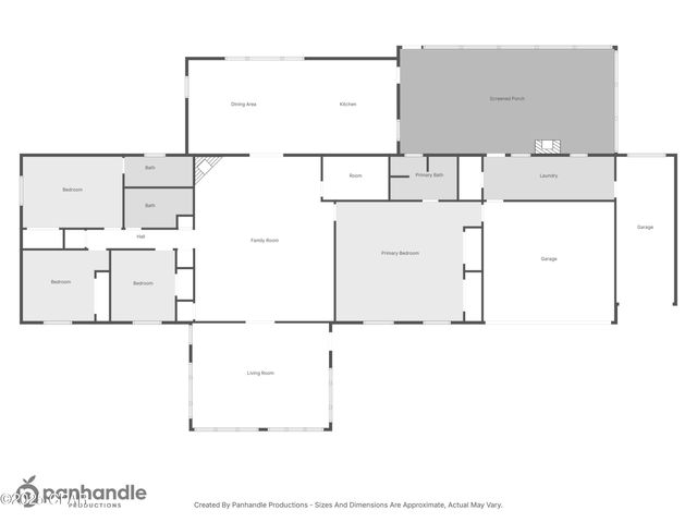 2742 E 390 Highway, Panama City, FL 32405