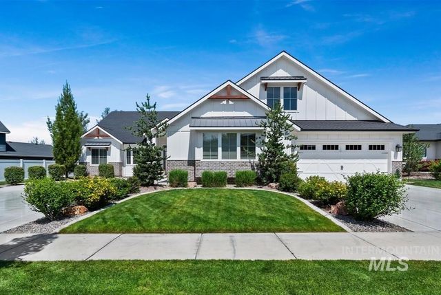 9622 W Sparks Lake Ct, Boise, ID 83714