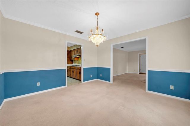 7921 Candlewood Drive, Mobile, AL 36695