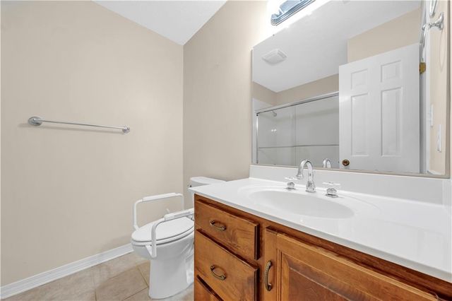 7921 Candlewood Drive, Mobile, AL 36695