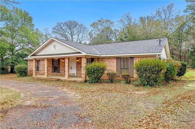 7921 Candlewood Drive, Mobile, AL 36695
