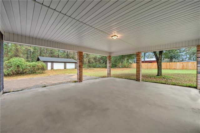 7921 Candlewood Drive, Mobile, AL 36695