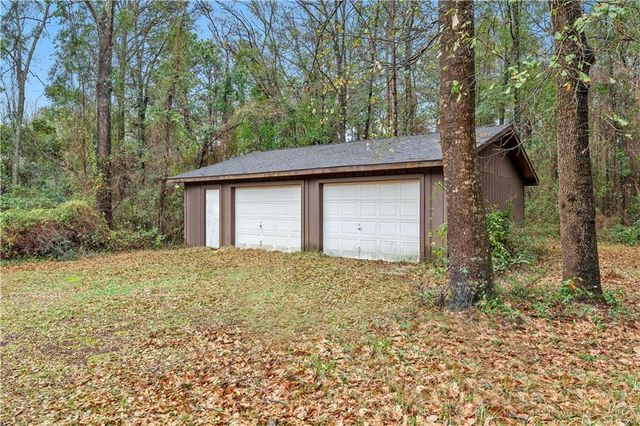 7921 Candlewood Drive, Mobile, AL 36695