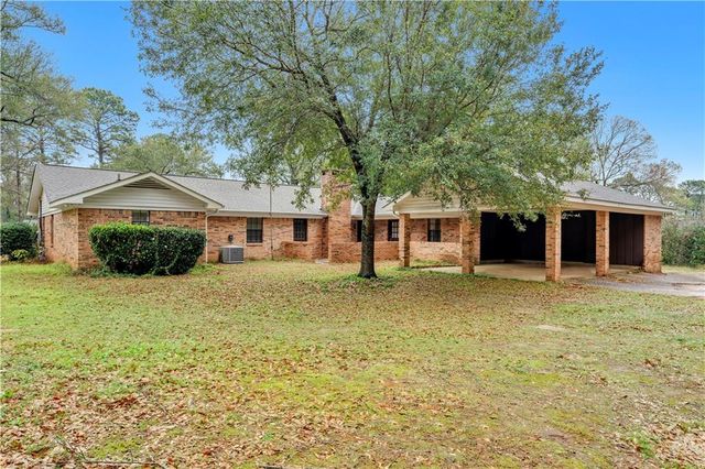 7921 Candlewood Drive, Mobile, AL 36695