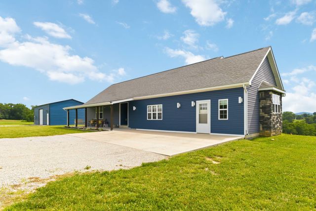 520 Pioneer Lane, Brodhead, KY 40409
