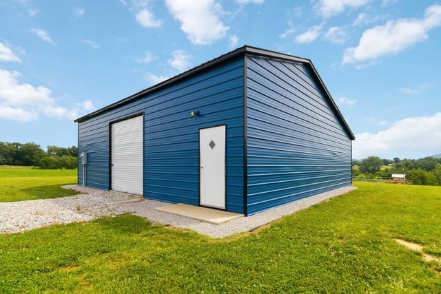 520 Pioneer Lane, Brodhead, KY 40409