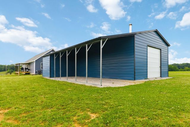 520 Pioneer Lane, Brodhead, KY 40409