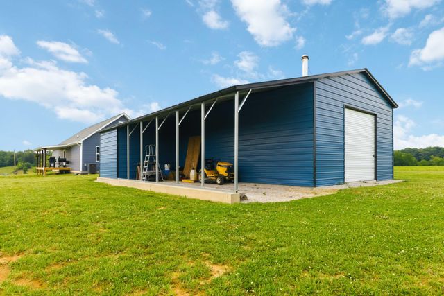520 Pioneer Lane, Brodhead, KY 40409