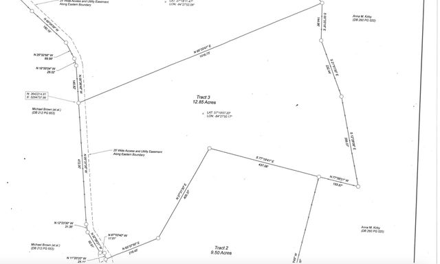 520 Pioneer Lane, Brodhead, KY 40409
