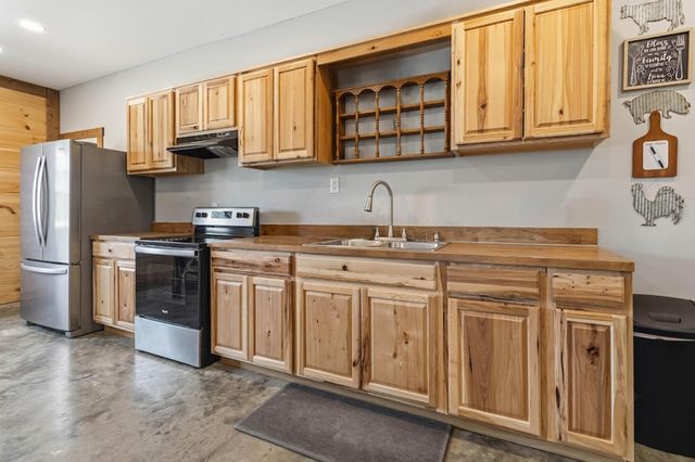 520 Pioneer Lane, Brodhead, KY 40409