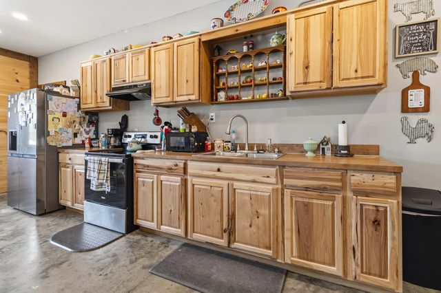 520 Pioneer Lane, Brodhead, KY 40409
