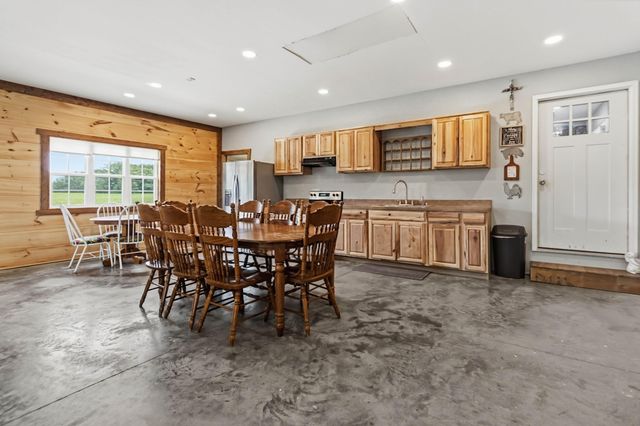 520 Pioneer Lane, Brodhead, KY 40409