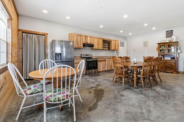 520 Pioneer Lane, Brodhead, KY 40409
