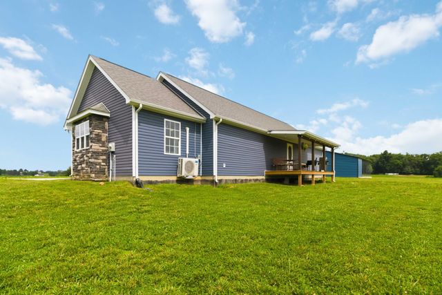 520 Pioneer Lane, Brodhead, KY 40409