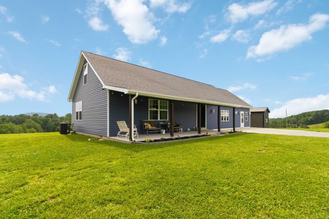 520 Pioneer Lane, Brodhead, KY 40409