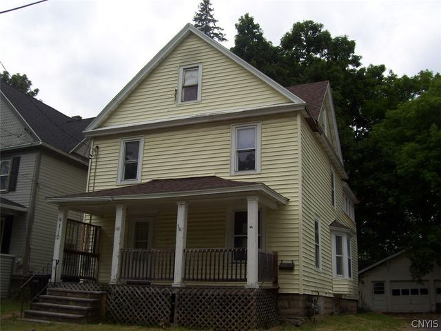 110 Edgewood Avenue, Syracuse, NY 13207
