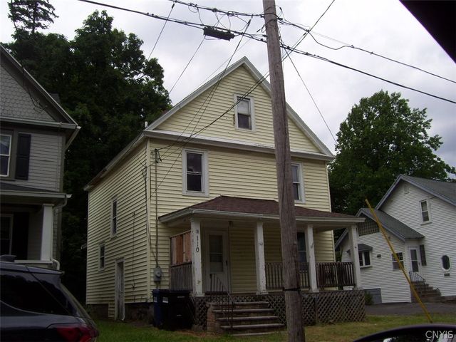 110 Edgewood Avenue, Syracuse, NY 13207