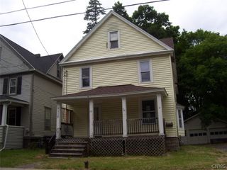 110 Edgewood Avenue, Syracuse, NY 13207