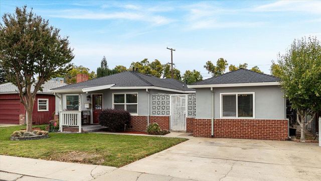 1109 Ulrich Ave, Modesto, CA 95350