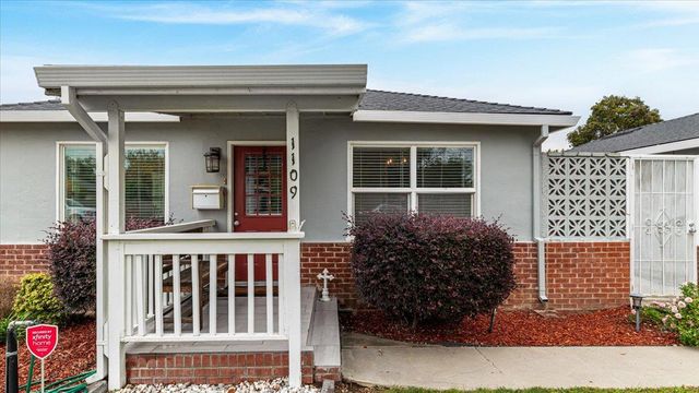 1109 Ulrich Ave, Modesto, CA 95350