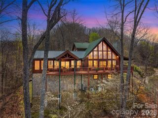 1299 Black Forest Drive, Bryson City, NC 28713