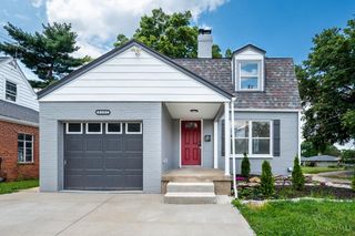 8397 Wicklow Avenue, Sycamore Twp, OH 45236