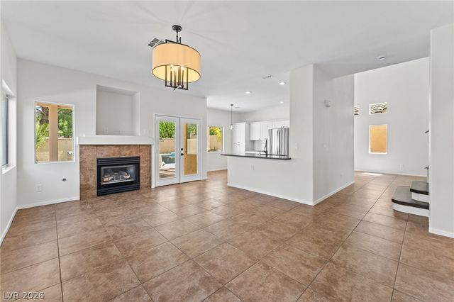 1919 Patagonia Street, Henderson, NV 89012