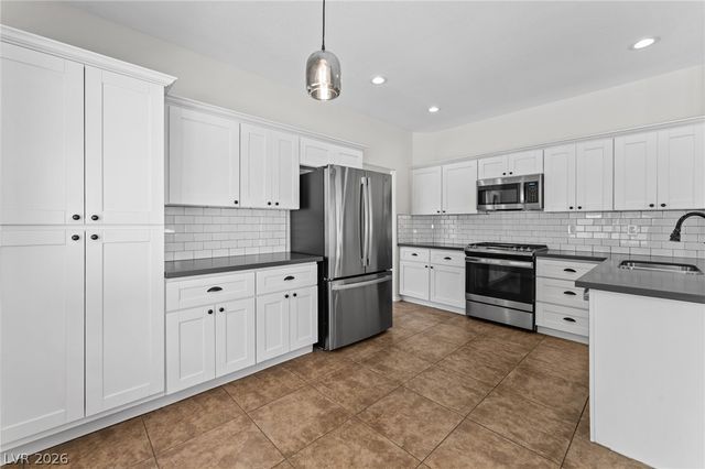 1919 Patagonia Street, Henderson, NV 89012