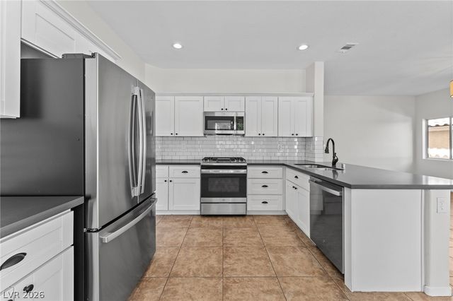 1919 Patagonia Street, Henderson, NV 89012