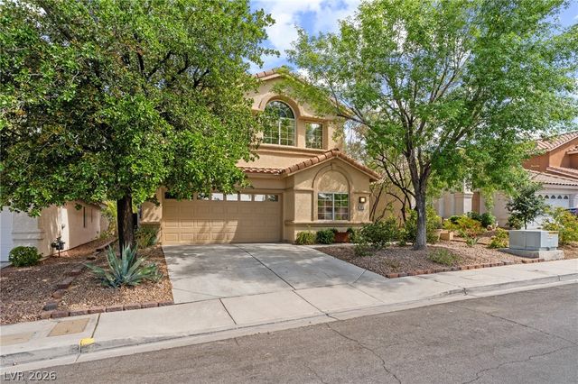 1919 Patagonia Street, Henderson, NV 89012