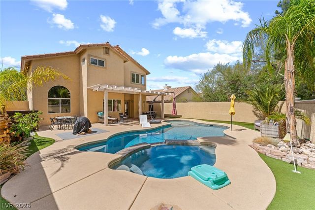 1919 Patagonia Street, Henderson, NV 89012