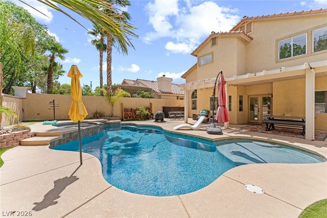 1919 Patagonia Street, Henderson, NV 89012