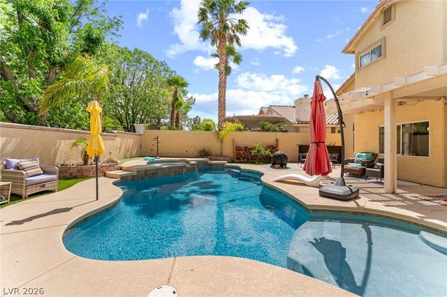 1919 Patagonia Street, Henderson, NV 89012