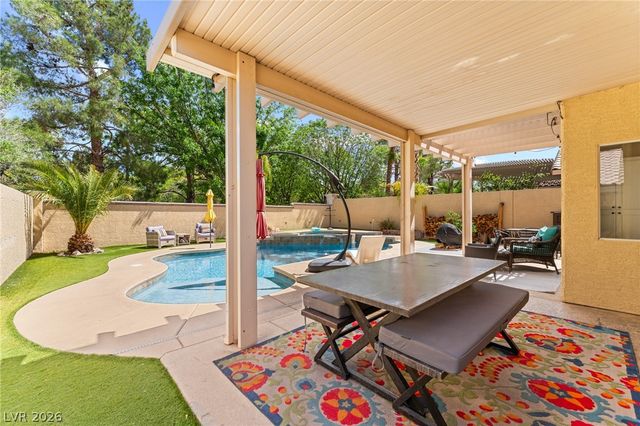 1919 Patagonia Street, Henderson, NV 89012