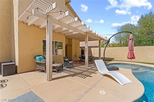 1919 Patagonia Street, Henderson, NV 89012