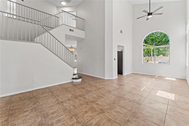 1919 Patagonia Street, Henderson, NV 89012