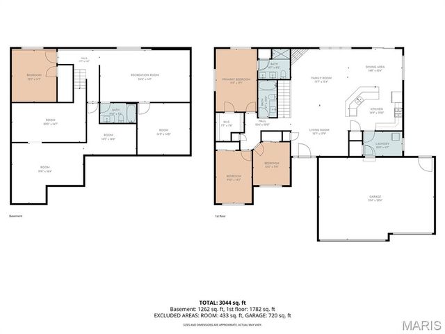 165 Stonebridge Bluff Drive, Maryville, IL 62062