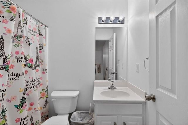 310 Berkley Drive, Villa Rica, GA 30180