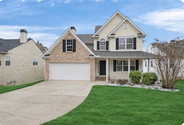 310 Berkley Drive, Villa Rica, GA 30180
