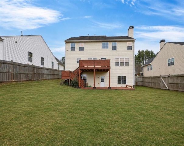 310 Berkley Drive, Villa Rica, GA 30180