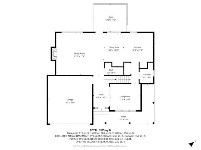 310 Berkley Drive, Villa Rica, GA 30180